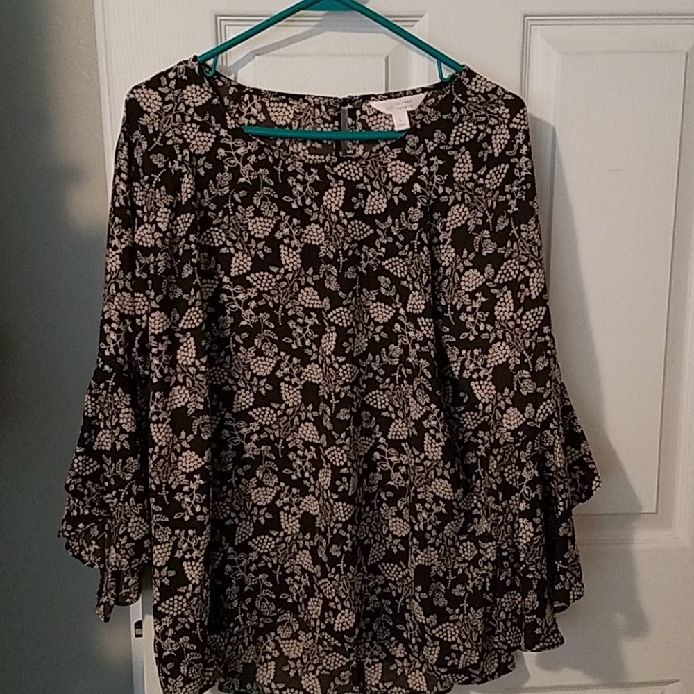 LC blouse